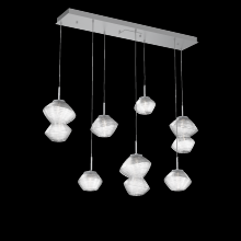 Hammerton PLB0089-07-CS-C-C01-L1 - Mesa Linear 7pc Multi-Pendant