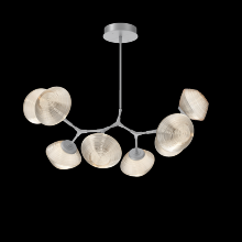 Hammerton PLB0089-BB-CS-A-001-L1 - Mesa Modern Branch Chandelier