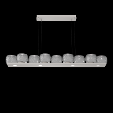 Hammerton PLB0091-0C-BS-S-CA1-L3 - Vessel Linear - 59-Inch