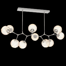 Hammerton PLB0092-BC-BS-A-001-L1 - Gaia Modern Branch Chandelier