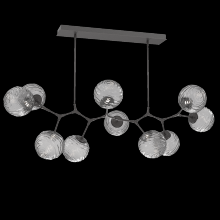 Hammerton PLB0092-BC-GP-S-001-L3 - Gaia Modern Branch Chandelier