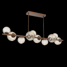 Hammerton PLB0092-T0-BB-A-001-L1 - Gaia Twisted Branch Chandelier