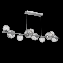 Hammerton PLB0092-T0-CS-C-001-L3 - Gaia Twisted Branch Chandelier