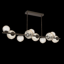 Hammerton PLB0092-T0-FB-A-001-L1 - Gaia Twisted Branch Chandelier