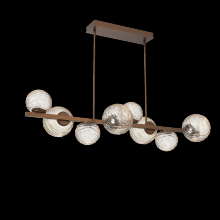 Hammerton PLB0092-T8-BB-A-001-L1 - Gaia Twisted Branch Chandelier