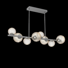 Hammerton PLB0092-T8-CS-A-001-L3 - Gaia Twisted Branch Chandelier