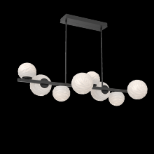 Hammerton PLB0092-T8-MB-WL-001-L3 - Gaia Twisted Branch Chandelier