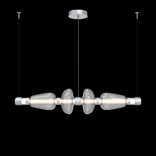 Hammerton PLB0094-04-CS-S-CA1-L3 - Bolla Mandrel Linear - 52-Inch