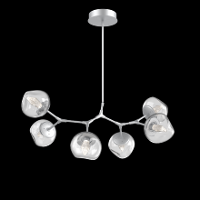 Hammerton PLB0095-BA-CS-GC-001-L1 - Luna Modern Branch Chandelier