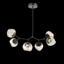 Hammerton PLB0095-BA-MB-FA-001-L1 - Luna Modern Branch Chandelier