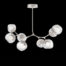 Hammerton PLB0095-BB-BS-ZC-001-L1 - Luna Modern Branch Chandelier