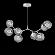 Hammerton PLB0095-BB-CS-FS-001-L1 - Luna Modern Branch Chandelier