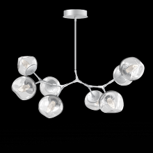 Hammerton PLB0095-BB-CS-GC-001-L1 - Luna Modern Branch Chandelier