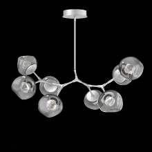 Hammerton PLB0095-BB-CS-ZS-001-L1 - Luna Modern Branch Chandelier