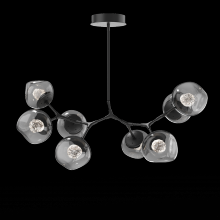 Hammerton PLB0095-BB-MB-FS-001-L1 - Luna Modern Branch Chandelier