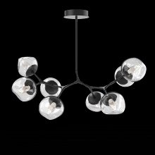 Hammerton PLB0095-BB-MB-GC-001-L1 - Luna Modern Branch Chandelier