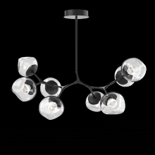 Hammerton PLB0095-BB-MB-ZC-001-L3 - Luna Modern Branch - 8pc