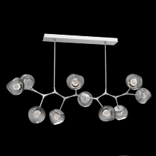 Hammerton PLB0095-BC-CS-FS-001-L1 - Luna Modern Branch Chandelier