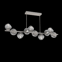 Hammerton PLB0095-T0-BS-GS-001-L1 - Luna Twisted Branch Chandelier