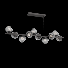 Hammerton PLB0095-T0-GP-FS-001-L3 - Luna Twisted Branch Chandelier