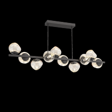 Hammerton PLB0095-T0-GP-GA-001-L1 - Luna Twisted Branch Chandelier