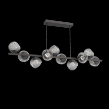 Hammerton PLB0095-T0-GP-ZS-001-L3 - Luna Twisted Branch Chandelier