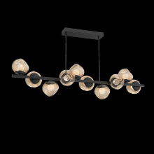 Hammerton PLB0095-T0-MB-FB-001-L1 - Luna Twisted Branch Chandelier