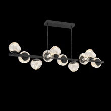 Hammerton PLB0095-T0-MB-GA-001-L1 - Luna Twisted Branch Chandelier