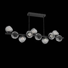 Hammerton PLB0095-T0-MB-ZS-001-L1 - Luna Twisted Branch Chandelier