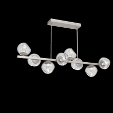 Hammerton PLB0095-T8-BS-GC-001-L1 - Luna Twisted Branch Chandelier