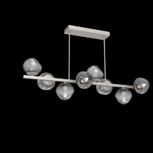 Hammerton PLB0095-T8-BS-GS-001-L1 - Luna Twisted Branch Chandelier