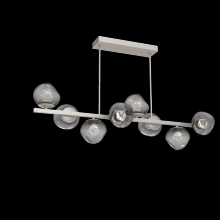 Hammerton PLB0095-T8-BS-ZS-001-L1 - Luna Twisted Branch Chandelier