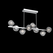 Hammerton PLB0095-T8-CS-FS-001-L3 - Luna Twisted Branch Chandelier