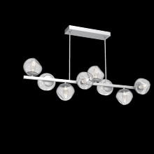 Hammerton PLB0095-T8-CS-GC-001-L1 - Luna Twisted Branch Chandelier