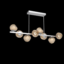 Hammerton PLB0095-T8-CS-ZB-001-L3 - Luna Twisted Branch - 8pc