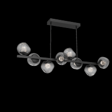 Hammerton PLB0095-T8-MB-FS-001-L3 - Luna Twisted Branch Chandelier