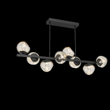 Hammerton PLB0095-T8-MB-GA-001-L1 - Luna Twisted Branch Chandelier