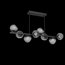 Hammerton PLB0095-T8-MB-ZS-001-L1 - Luna Twisted Branch Chandelier