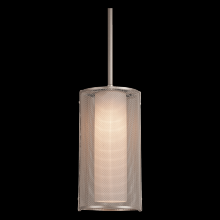 Hammerton LAB0019-11-NB-F-001-L3 - Uptown Mesh Pendant-Rod Suspended-11