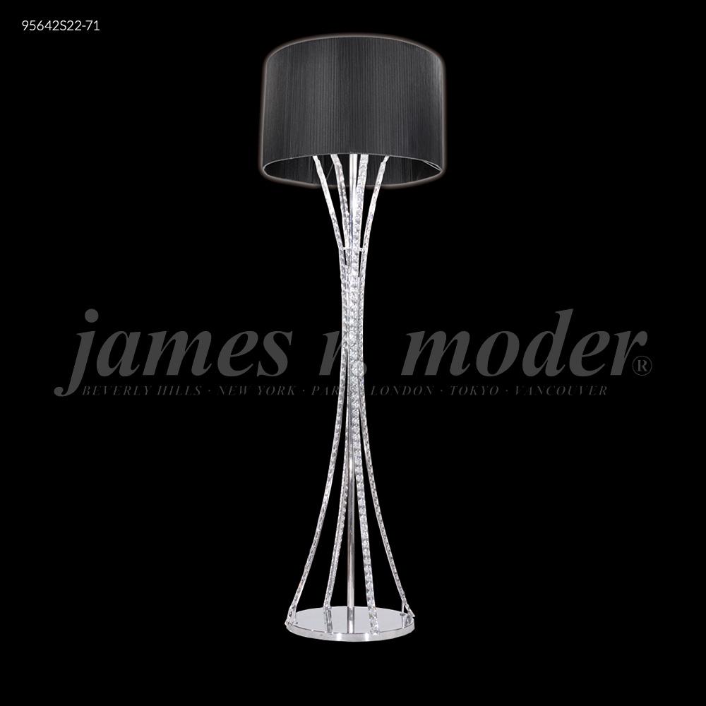 Eclipse Collection Floor Lamp