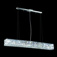  95986S22 - Contemporary Chandelier