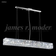  95989S22 - Contemporary Chandelier