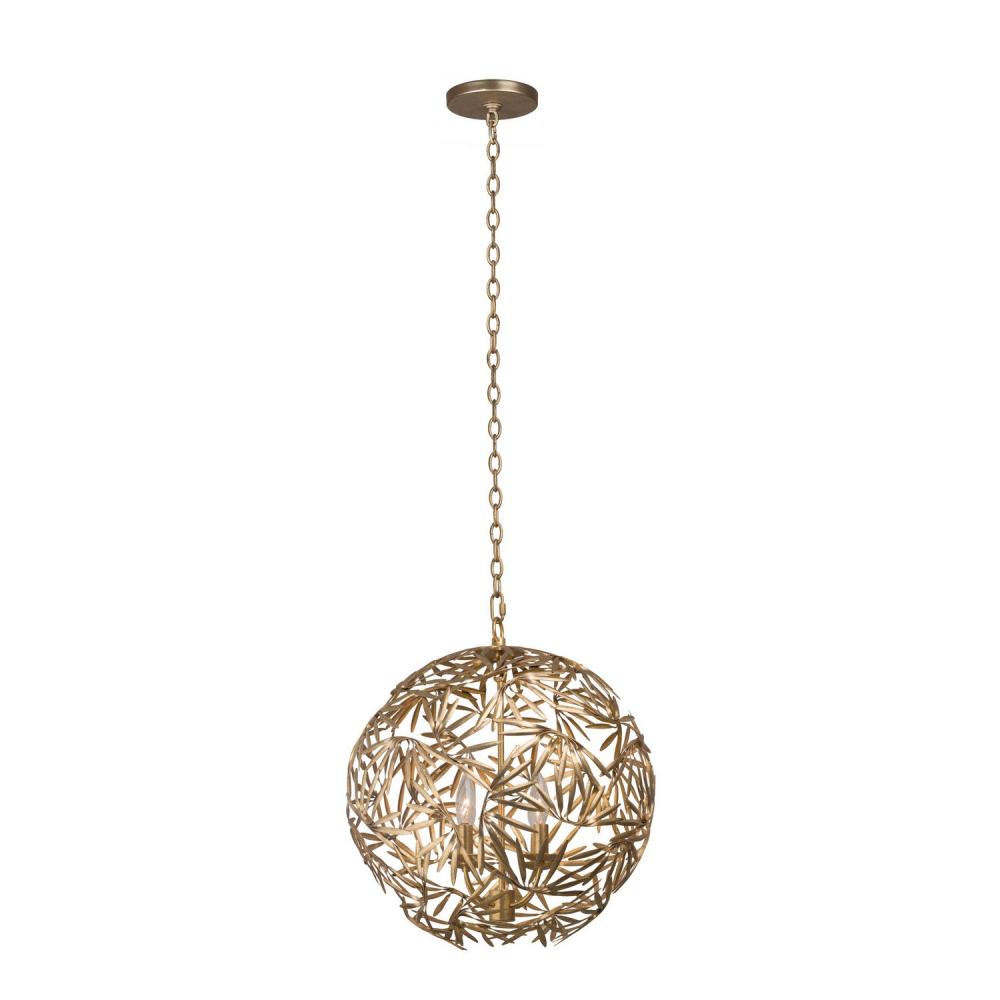 Jardin 18 Inch Pendant