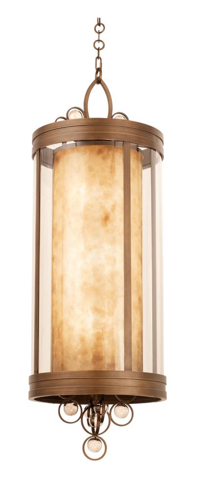 Sandhurst 6 Light Pendant