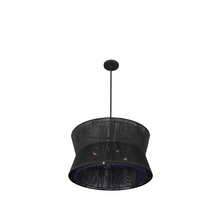 Kalco 515555MB - Madura 22 Inch Pendant