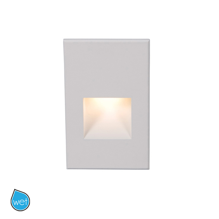 LEDme® Vertical Step and Wall Light