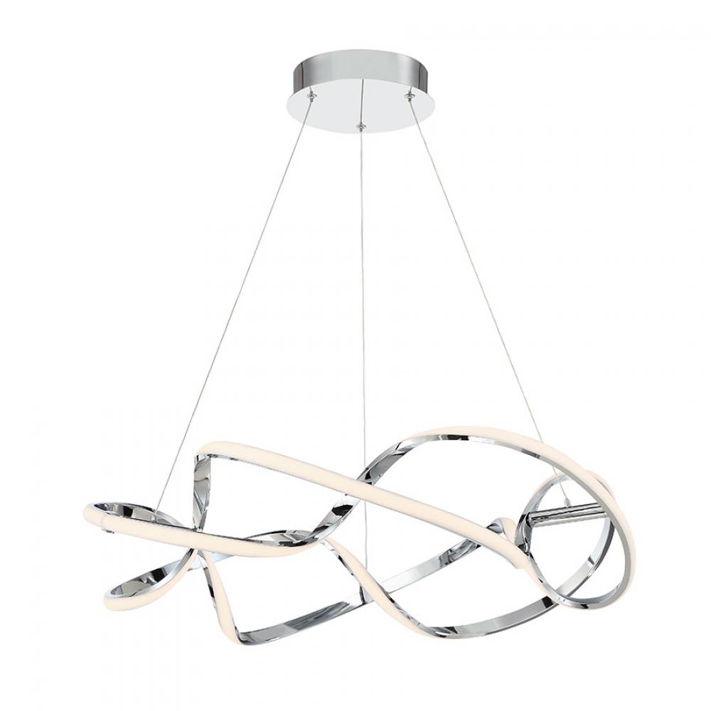 INTERLACE Pendant Light