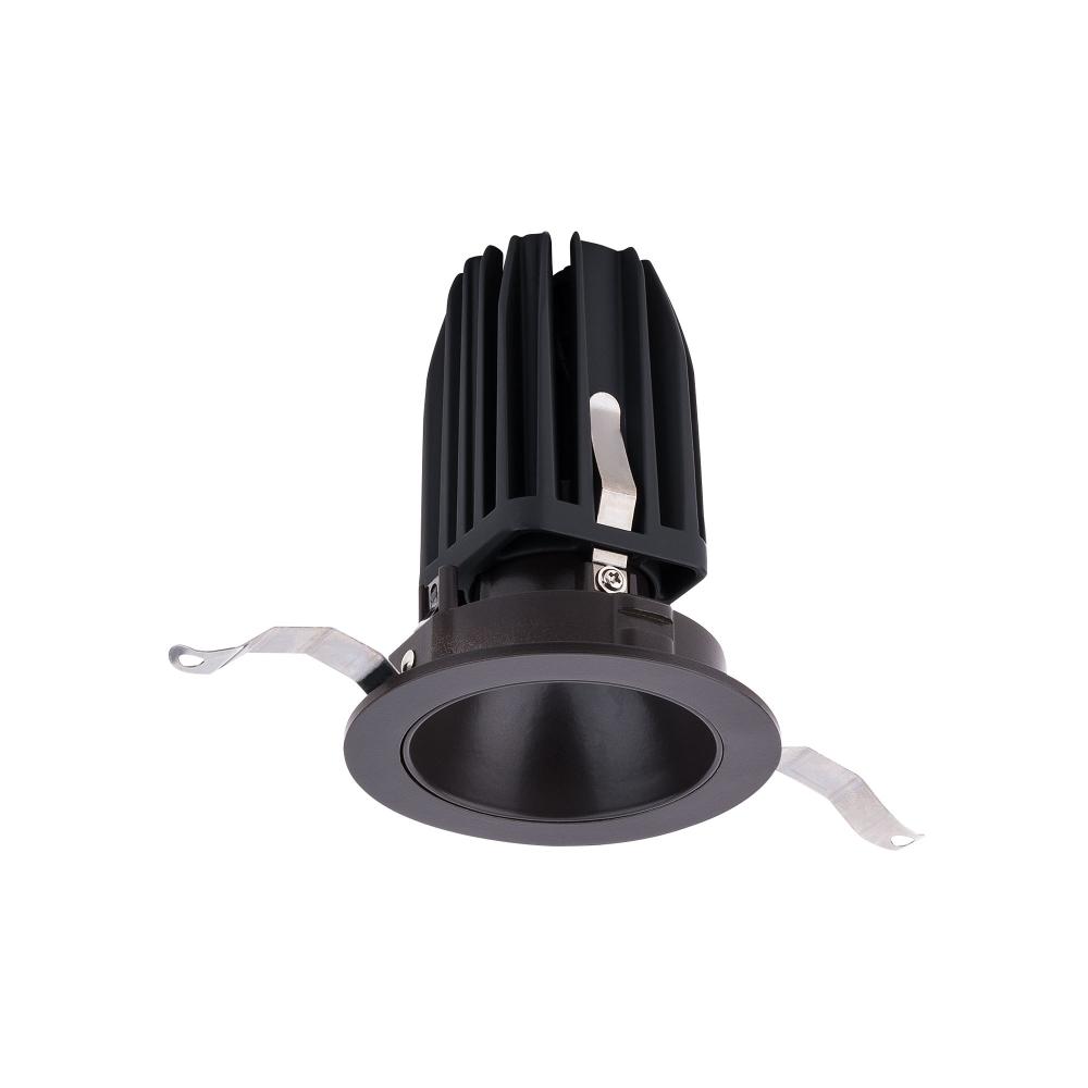 FQ 2" Round Downlight Trim