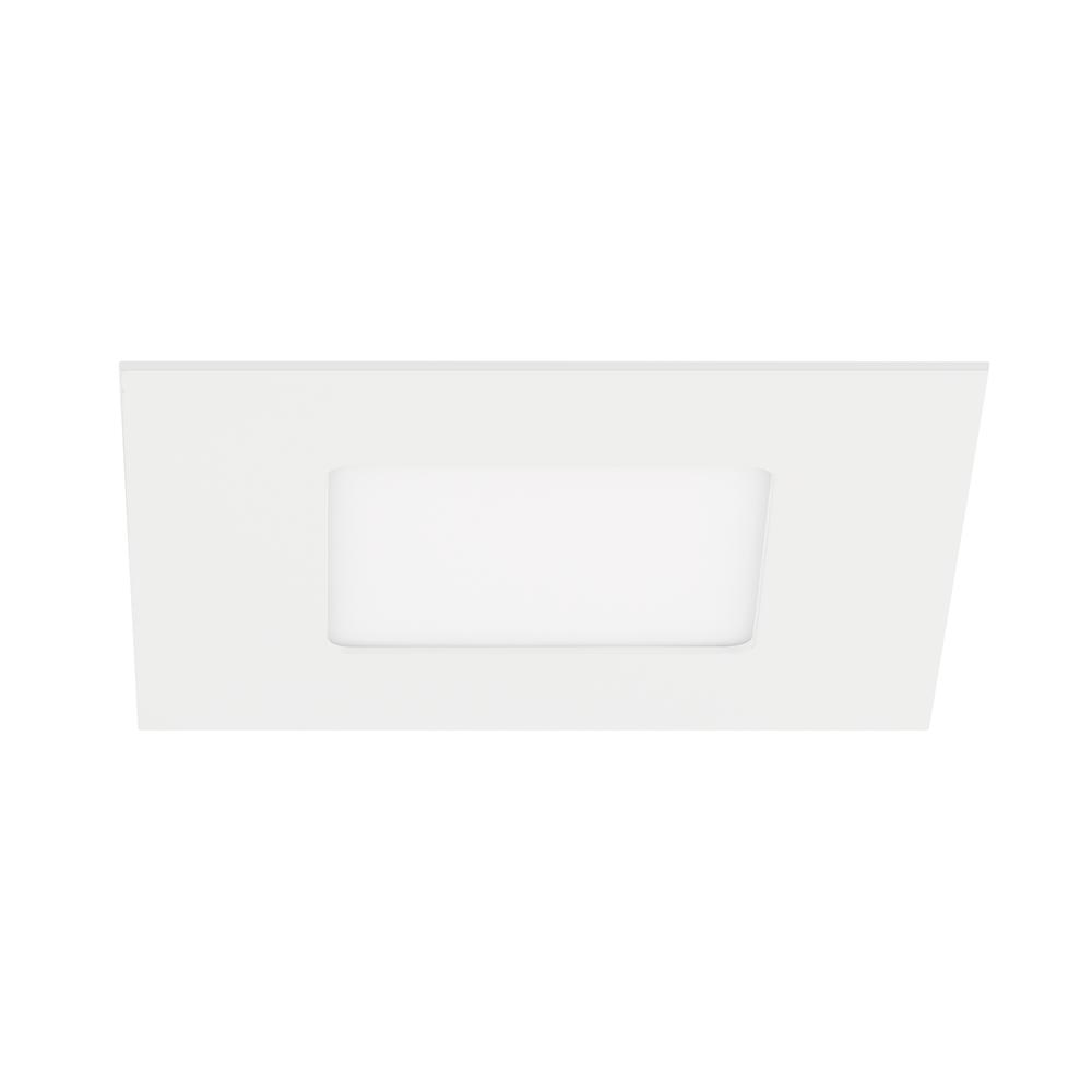 LOTOS DOWNLIGHT SQ 6IN 5CCT