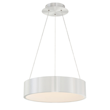 WAC US PD-33718-AL - CORSO Pendant Light